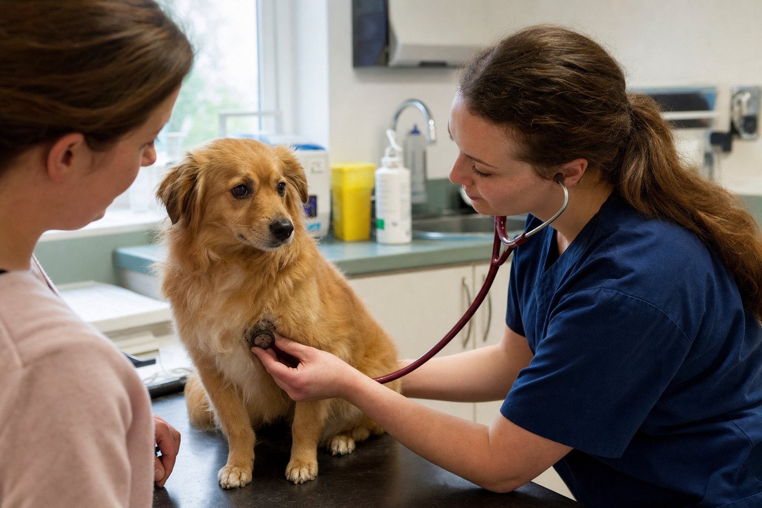 How to Keep Your Pet Healthy in Eltham
