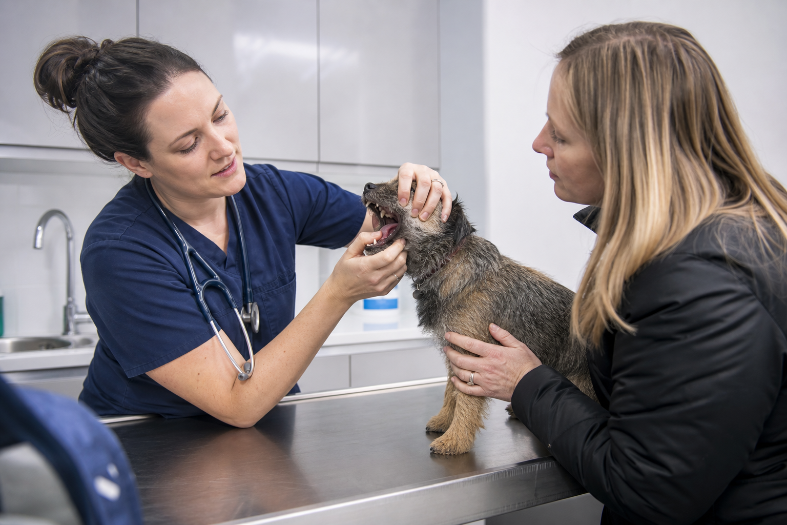 When Does Your Pet Need Surgery?