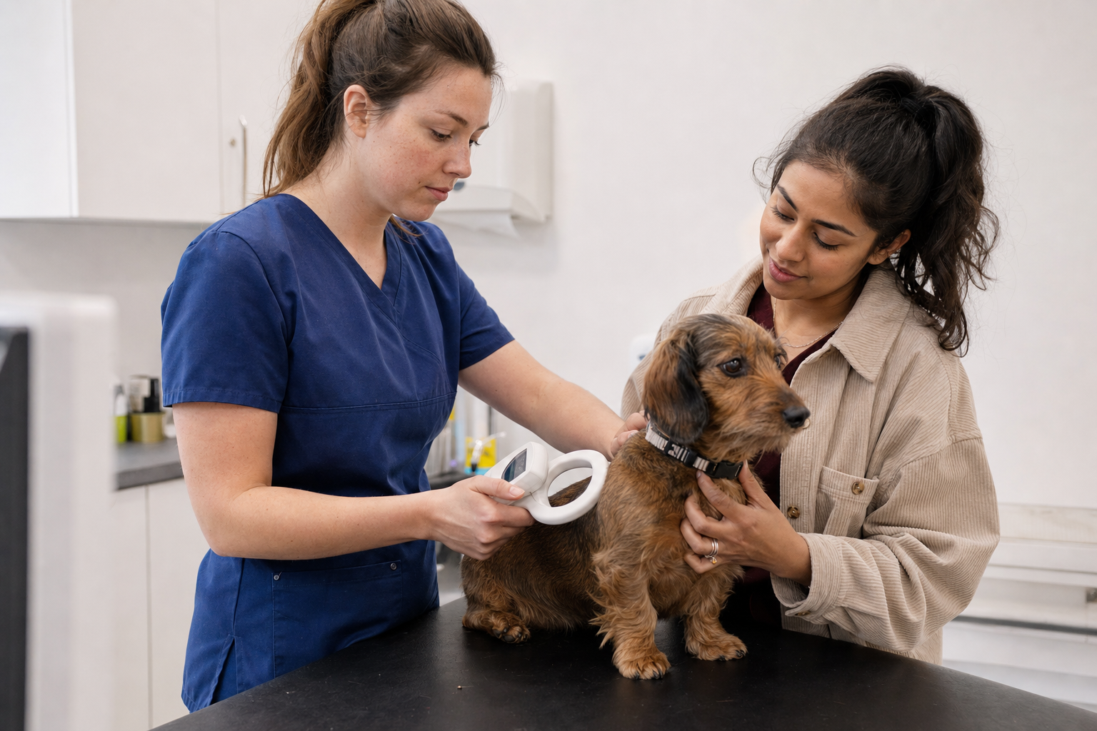 Why Microchipping Matters for South East London Pets
