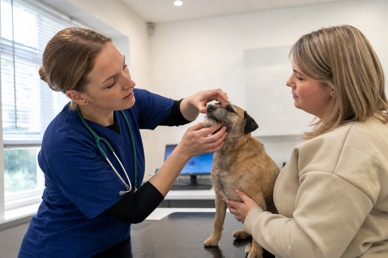 Why Early Diagnosis Matters for Pets